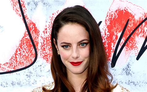 Kaya Scodelario Terrified By Director S Audition Nudity Request