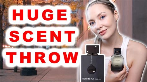 9 Fragrances That Women Will Stop You On The Street For Huge Scent