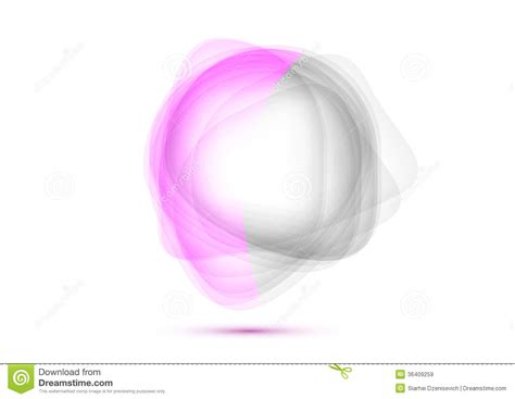 Abstract Dummy For Business Logo Royalty Free Stock Images