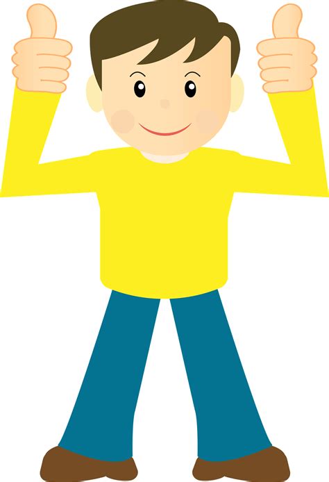 2thumbsup 2 Thumbs Up Png Free Transparent Png Clipart Images