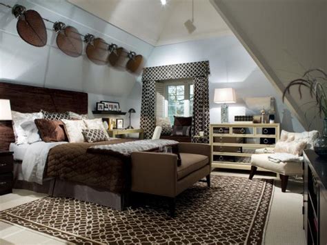 sloped ceilings  bedrooms pictures options tips ideas hgtv