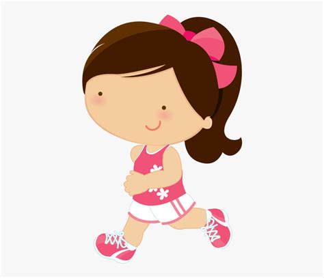 Free Running Girl Cliparts Download Free Running Girl Cliparts Png