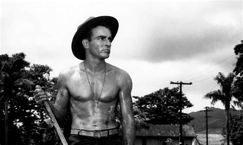 They Dont Make ‘em Like That No More Montgomery Clift