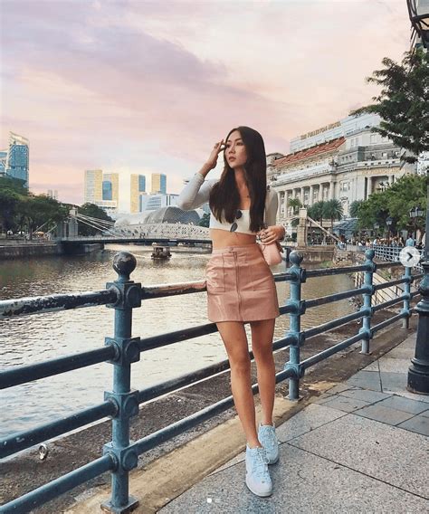 Top influencers who can help you out with both your twitter and instagram advertising efforts. 89 Must-Follow Asian Influencers On Instagram ...