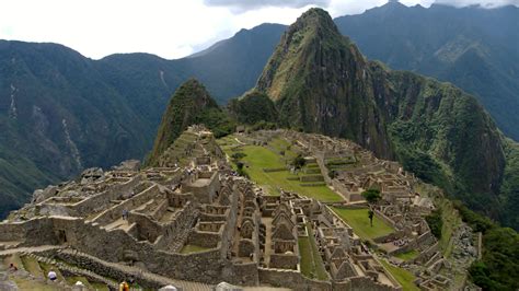 Inca Civilization World History Encyclopedia