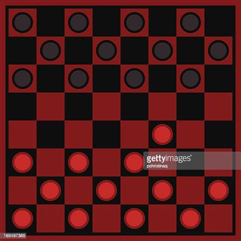 Checkers Vector Photos And Premium High Res Pictures Getty Images