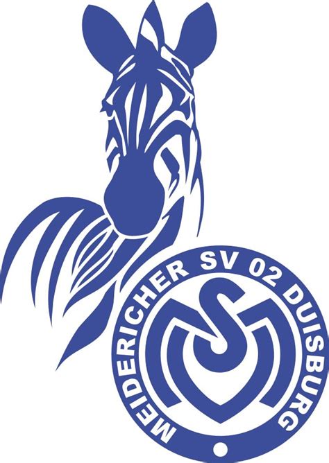 Latest fifa 21 players watched by you. MSV Duisburg of Germany crest. | Germany football ...