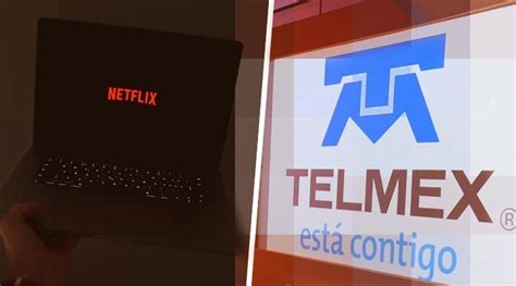 Telmex Ofrecerá Netflix Gratis En Sus Paquetes Infinitum Techie La Tecnología Cerca De Ti