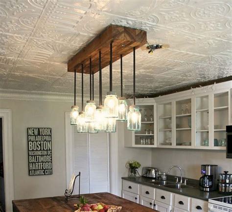 Phenomenon 28 Rustic Lighting Design Ideas For Awesome Dining Room