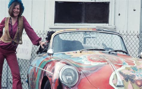 Janis Joplin Mercedes Benz Powerpop An Eclectic Collection Of Pop