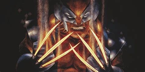 Marvels Wolverine Could Do Some Great Things With Berserker Rage