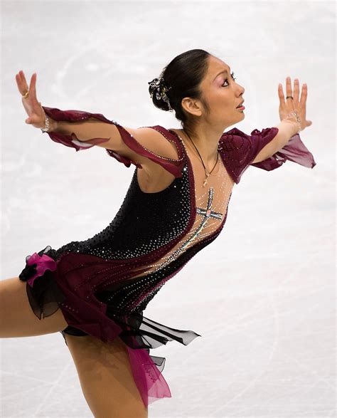 How Physics Keeps Figure Skaters Gracefully Aloft Science Smithsonian