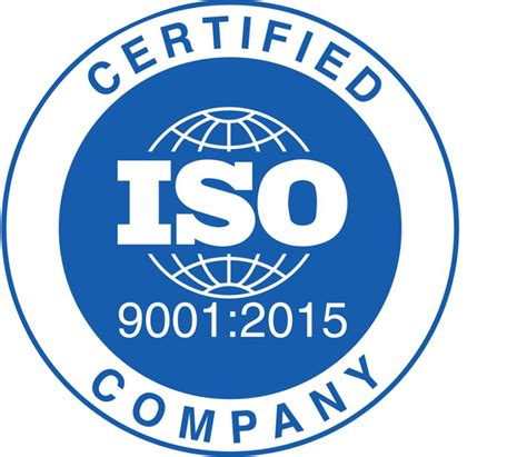 ISO-certified-logo - Vision Plastics, Inc.