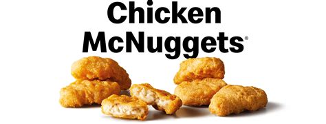 Chicken Mcnuggets Chicken Menu Mcdonald S Au