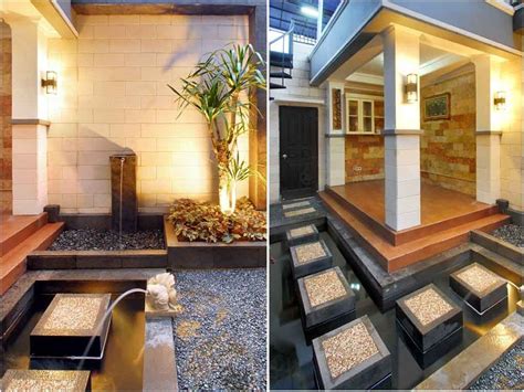 Rumah, Rumah minimalis, Desain rumah