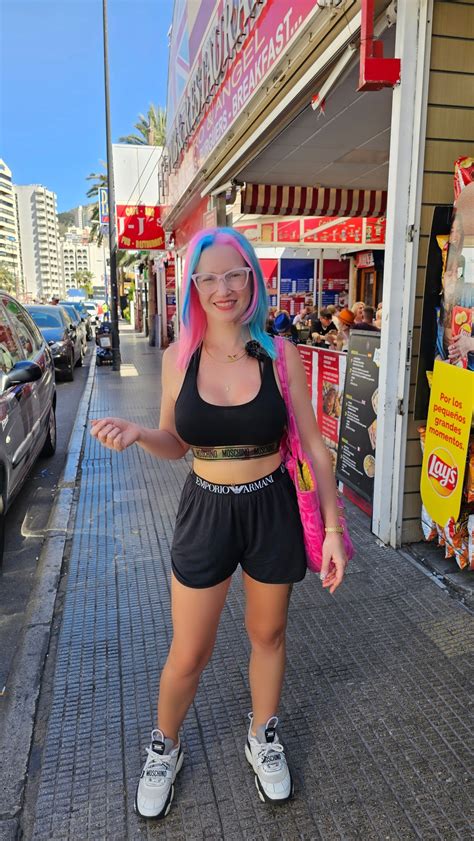 Tw Pornstars Jade Benidorm Twitter Benidorm 1250 Pm 13 May 2023