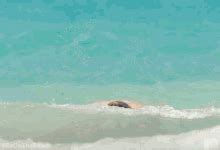 Beach Hair Gifs Tenor