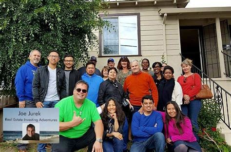Find walnut creek restaurants in the east bay area and other. Joe Jurek with Real Estate Investor Friends talking real ...