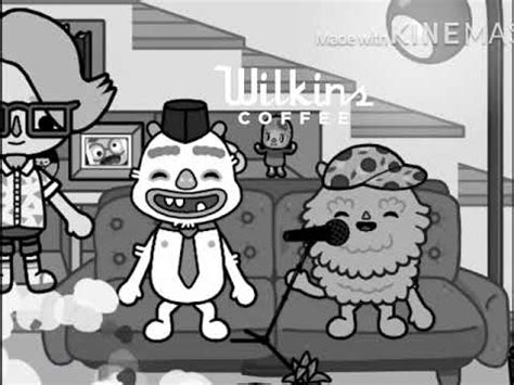 Wilkins Coffee 03 - YouTube