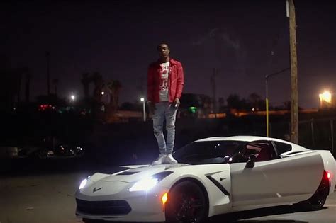 G Herbo Asks What You've ''Done for Me'' in New Video  XXL