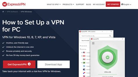 How To Get A Vpn On A Computer