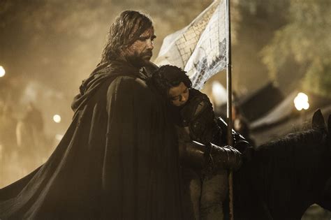 Spoilers S4 I Love This Image Of Arya And The Hound Rgameofthrones