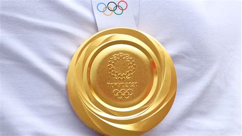 Olympic Gold Medal Prize Money Tokyo 2020 Golf Monthly