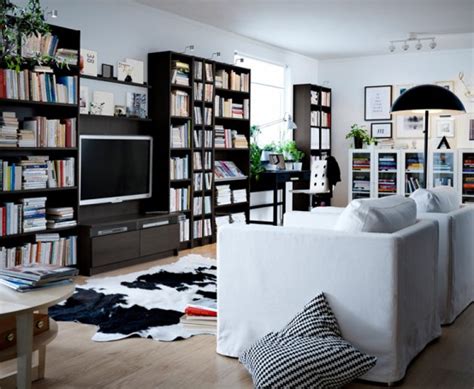 Home design ideas | affordable furnitures & home essentials in dubai, uae. IKEA Living Room Design Ideas 2010 - DigsDigs