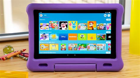 10 Best Tablets For Kids In 2023 Ph