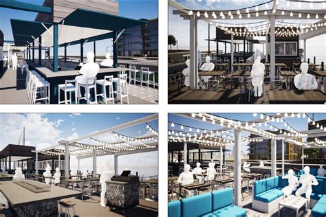 Just in time for the spring weather! Barca Wine Bar Alexandria Va - Restaurateurs Discuss ...