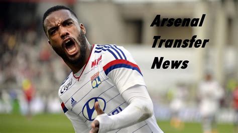 arsenal transfer news and rumours youtube