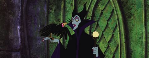 Villain Vignettes 11 Maleficent Rotoscopers