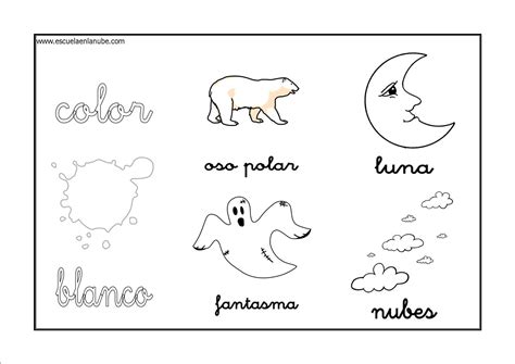 Los Colores Fichas Para Aprender Y Repasar Feline Funny Animals
