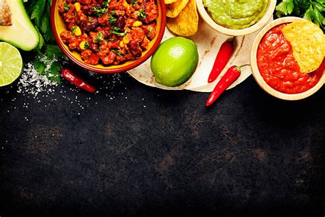 Pngtree offers hd food background images for free download. Royalty Free Mexican Food Pictures, Images and Stock ...