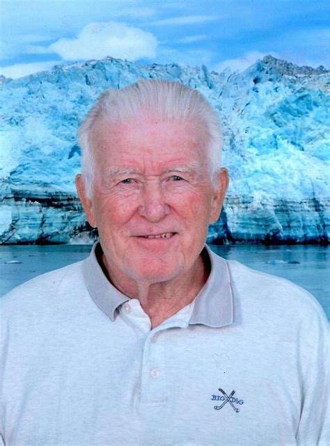 Robert L. Torson Obituary - Yakima, WA