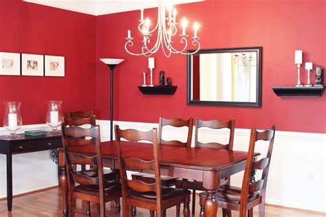 4 Elegant Dining Room Wall Décor Ideas