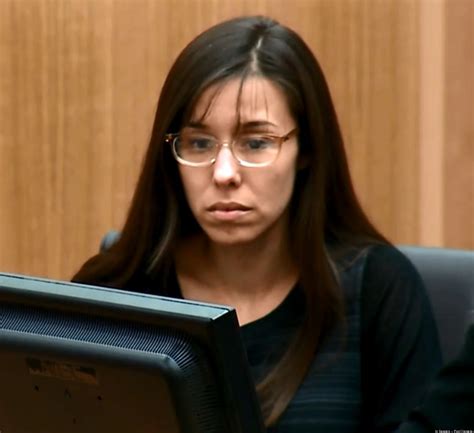 Jodi Arias Trial The End Is Near Huffpost