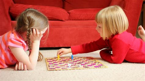 With tenor, maker of gif keyboard, add popular lying on floor animated gifs to your conversations. Two Little Girls Playing A Board Game - Lying On The Floor ...