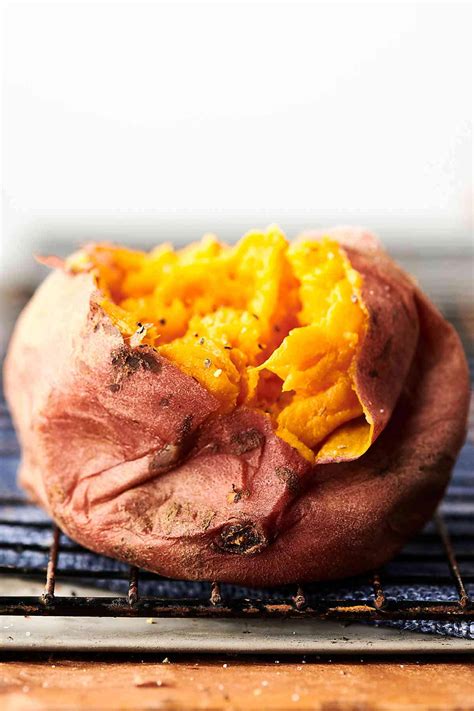 Instant Pot Sweet Potatoes Recipe Quick Easy Vegan Gluten Free