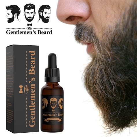 The Gentlemens Beard Premium Beard Oil Leavein Conditioner and Softener Fragrance Free >>> To 