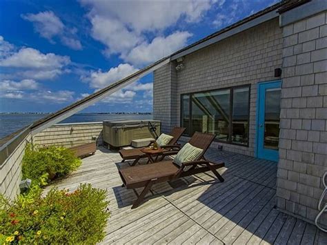 20 Spectacular Beach Homes Of The Jersey Shore