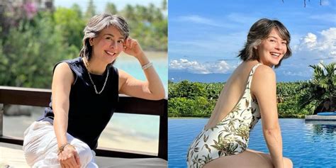 Dawn Zulueta Shares Stunning Photos From Holiday Beach Trip │ Gma News Online I Am Filipino