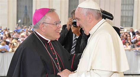 Maybe you would like to learn more about one of these? ¿EL PAPA FRANCISCO Y LOS OBISPOS DE ESTADOS UNIDOS ESTÁN ...