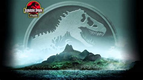 Jurassic Park The Game Ost Yoder Vs Nima Variations Youtube