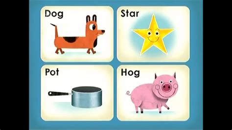 Nick Jr Tape Archive