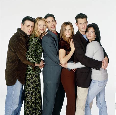 Matthew perry is bringing the odd couple back to tv. The 'Friends' Cast Is Seriously Worried About Matthew Perry