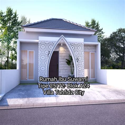 Promo Ini Berlaku Hanya Di Bulan Ramadhan Penuh Berkah ☺ Rumah Villa
