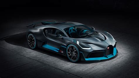 2019 Bugatti Divo 4k Wallpaper Hd Car Wallpapers Id 11106