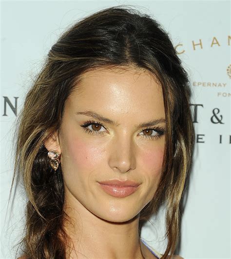 My Sexiest Women Alessandra Ambrosio