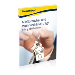 Die sogenannte immobilienrente ist in den usa ein beliebtes modell für den ruhestand: Nießbrauchs- und Wohnrechtsverträge